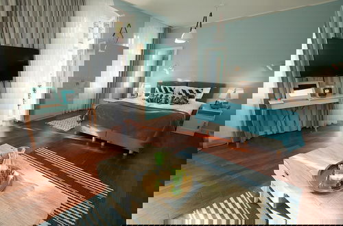 Foto 2 - Comfort Art by Grand Apartments