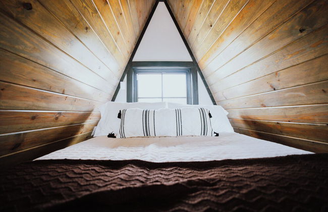 Starlight Haven Weiss Lake - Foto 12