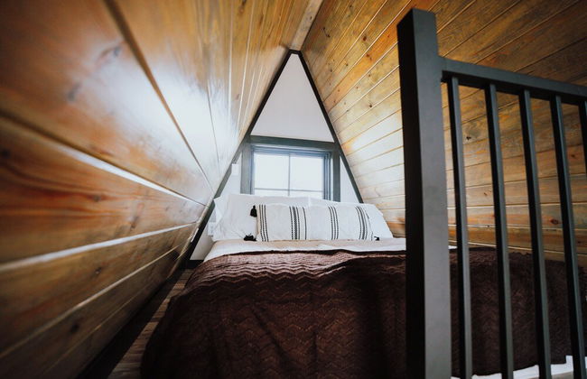 Starlight Haven Weiss Lake - Foto 13