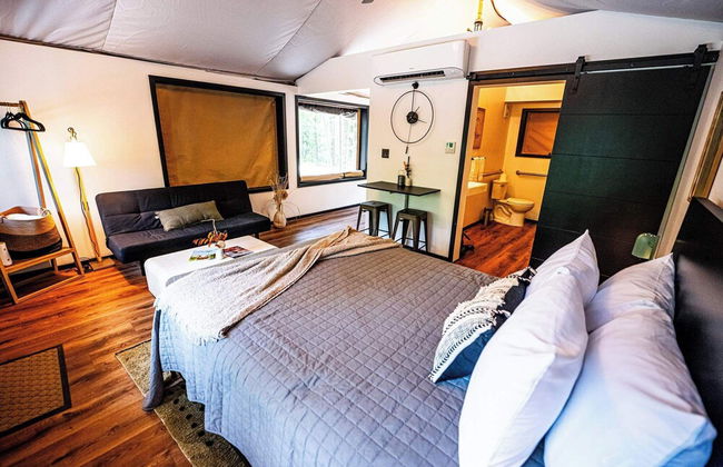 Starlight Haven Weiss Lake - Foto 17