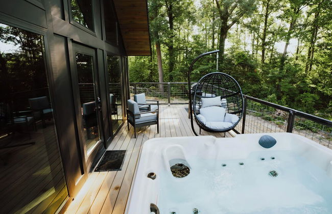 Starlight Haven Weiss Lake - Foto 52