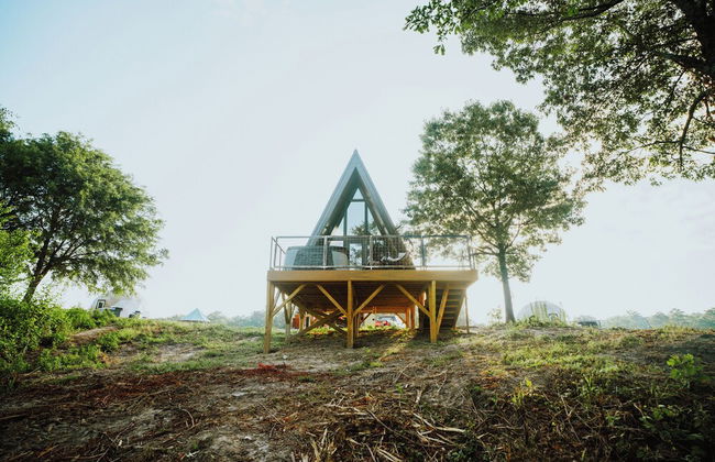 Starlight Haven Weiss Lake - Foto 50