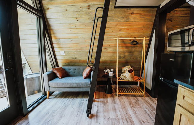 Starlight Haven Weiss Lake - Foto 43
