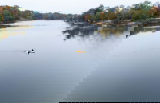 Foto 1 - Starlight Haven Weiss Lake