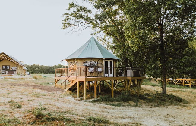 Starlight Haven Weiss Lake - Foto 49