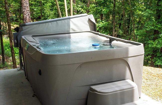 Starlight Haven Weiss Lake - Foto 53