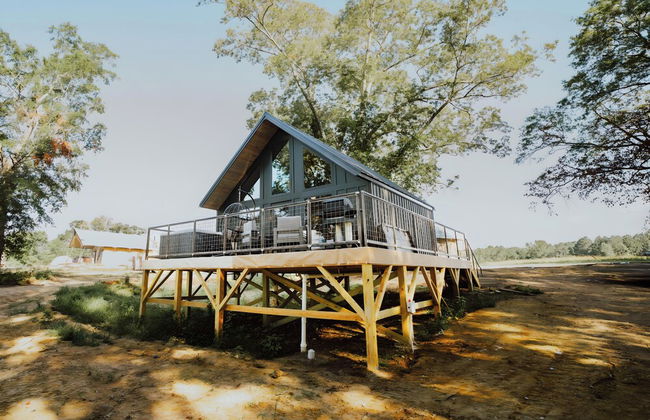 Starlight Haven Weiss Lake - Foto 6