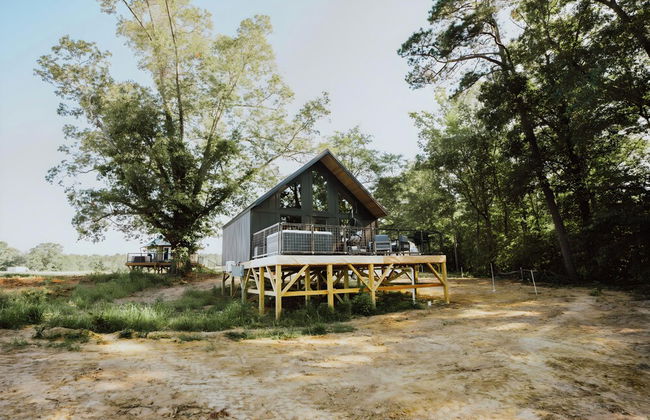 Starlight Haven Weiss Lake - Foto 7