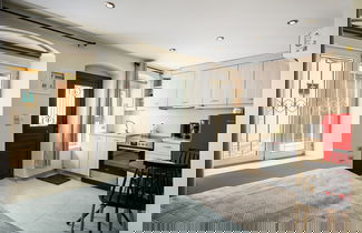 Foto 3 - Palazzo Apartment by Corfu Escapes