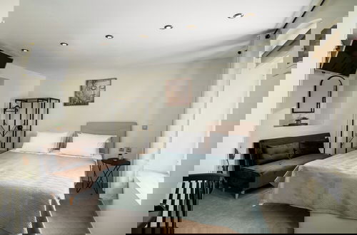 Foto 1 - Palazzo Apartment by Corfu Escapes