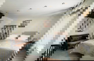 Photo 1 - Palazzo Apartment by Corfu Escapes