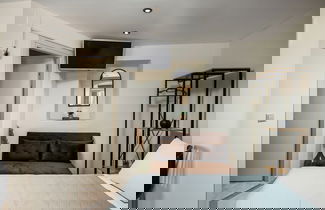 Foto 2 - Palazzo Apartment by Corfu Escapes