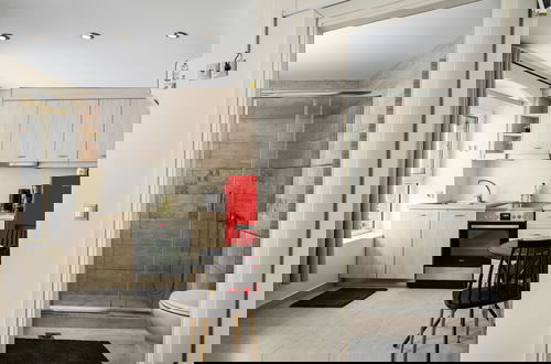 Foto 4 - Palazzo Apartment by Corfu Escapes