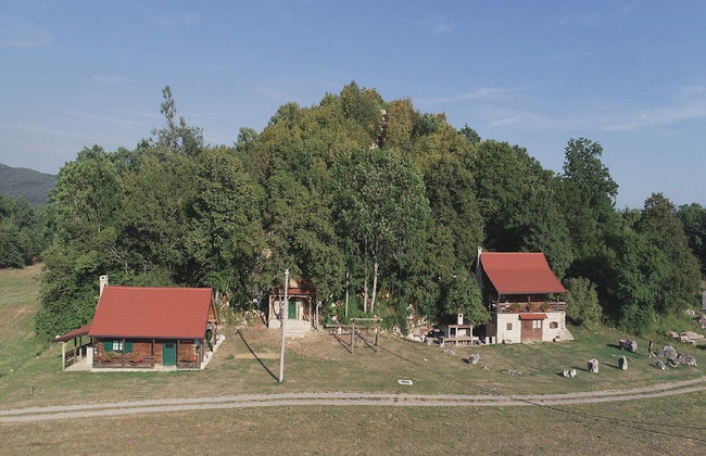 Holiday Home Anka - Foto 35