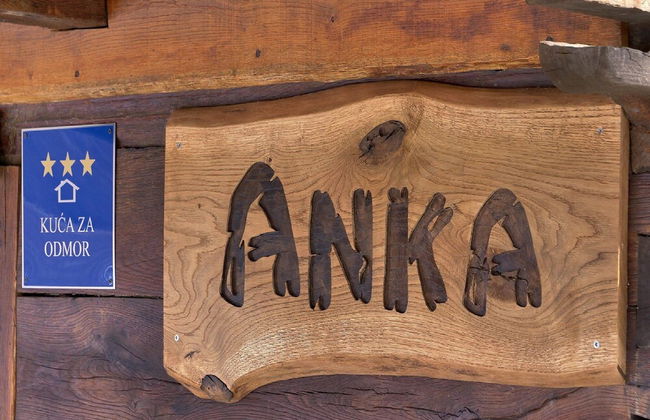 Holiday Home Anka - Foto 24