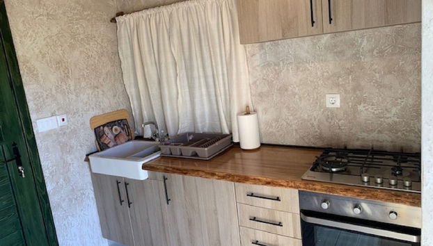 Cucina privata