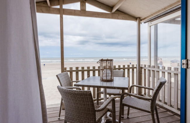 Beach House in Wijk aan Zee With Sea Views - Foto 17