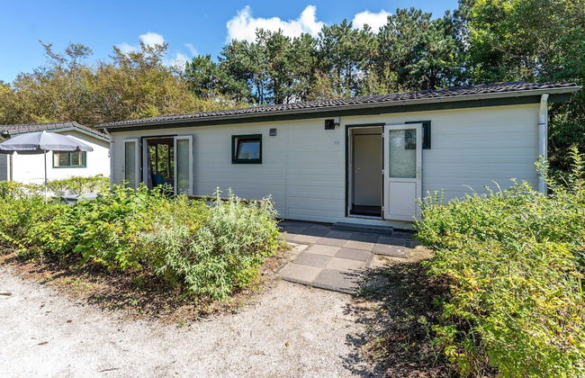 Chalet in Netherlands With Open Garden - Foto 23
