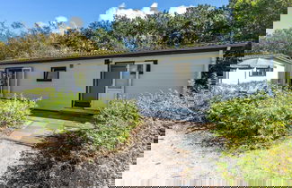 Foto 1 - Comfort Chalet in the Dune Area