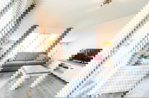 Photo 6 - Comfortable Chalet With Dishwasher, Near the Beach