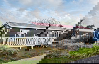 Foto 1 - Comfortable Chalet With Dishwasher, Near the Beach
