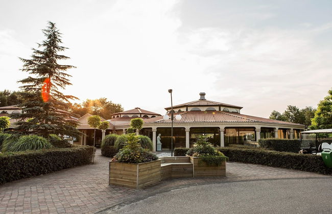 Nature-set Villa With Microwave Oven - Foto 2