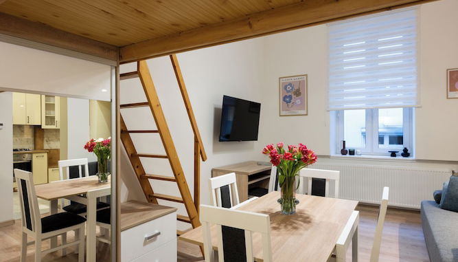 Photo 1 - Native Apartments Dietla 17