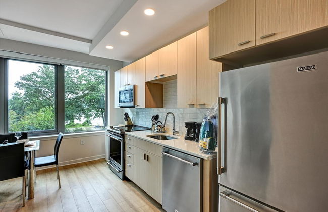 Global Luxury Suites Capitol Riverfront - Foto 7