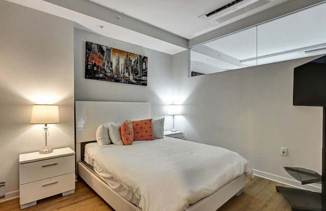 Global Luxury Suites Capitol Riverfront - Foto 3