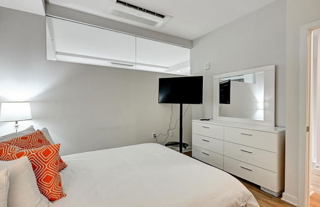 Global Luxury Suites Capitol Riverfront - Foto 2