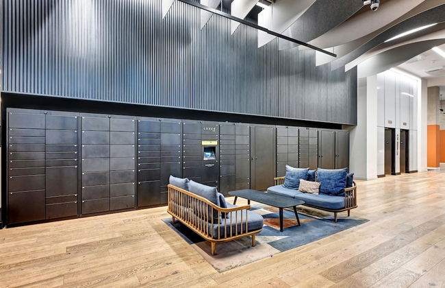 Global Luxury Suites Capitol Riverfront - Foto 22