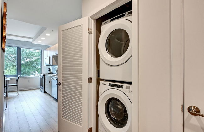 Global Luxury Suites Capitol Riverfront - Foto 12