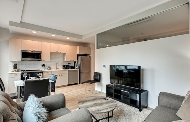 Global Luxury Suites Capitol Riverfront - Foto 11