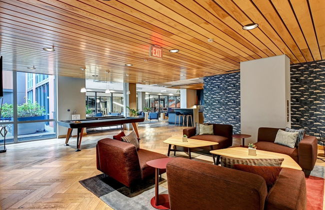 Global Luxury Suites Capitol Riverfront - Foto 21