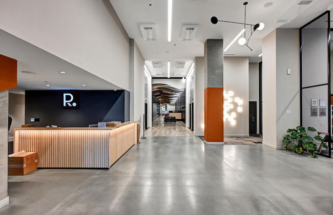 Global Luxury Suites Capitol Riverfront - Foto 25