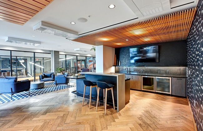 Global Luxury Suites Capitol Riverfront - Foto 18