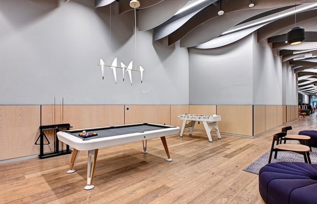 Global Luxury Suites Capitol Riverfront - Foto 23