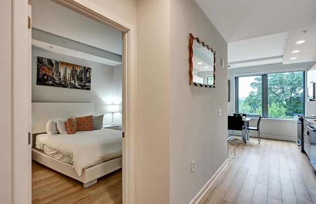 Global Luxury Suites Capitol Riverfront - Foto 5