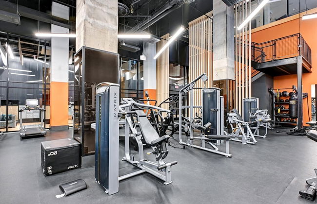 Global Luxury Suites Capitol Riverfront - Foto 15