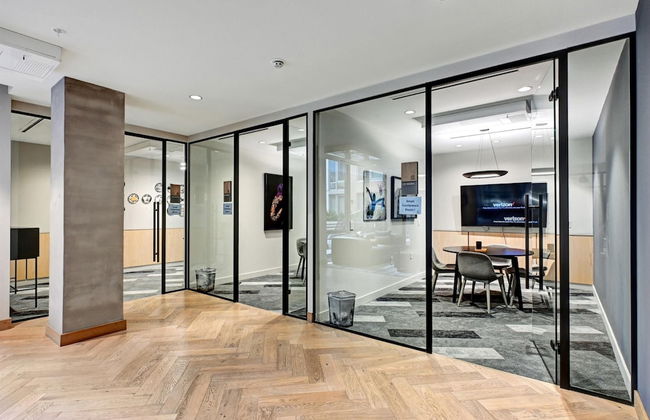 Global Luxury Suites Capitol Riverfront - Foto 19