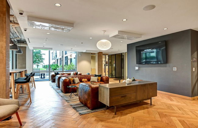 Global Luxury Suites Capitol Riverfront - Foto 20