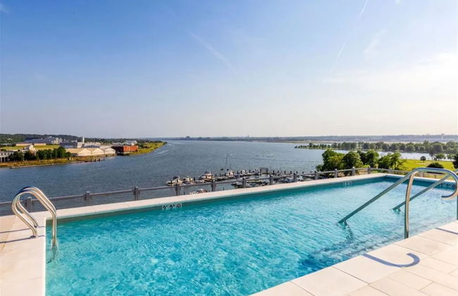 Global Luxury Suites Capitol Riverfront - Foto 14