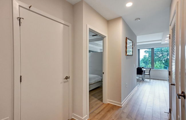 Global Luxury Suites Capitol Riverfront - Foto 4