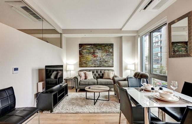 Global Luxury Suites Capitol Riverfront - Foto 9