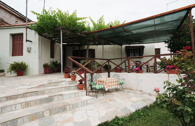 Giota s Garden House - Foto 31
