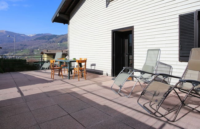 Italianway - Panoramic Dream House - Photo 35