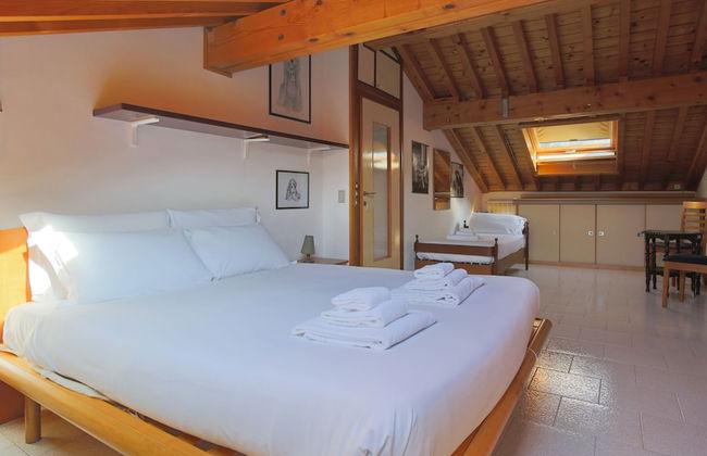 Italianway - Panoramic Dream House - Photo 38