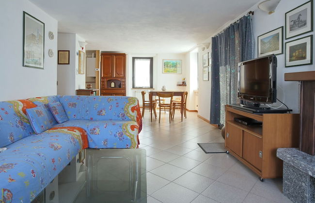Italianway - Panoramic Dream House - Photo 28