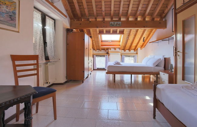 Italianway - Panoramic Dream House - Photo 12