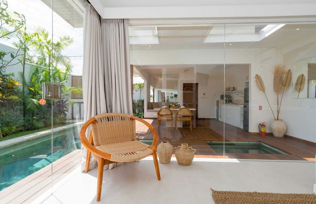 Villa Lior - Foto 37